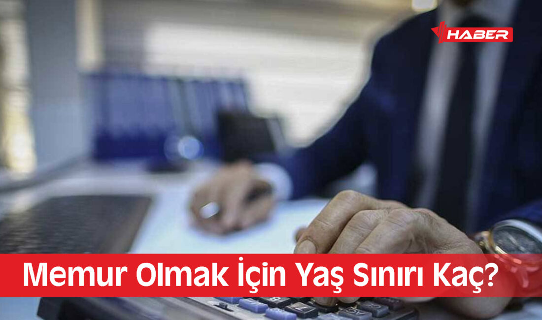 Türkiye’de milyonlarca adayın hayalini süsleyen Devlet memurluğu pozisyonları için belirlenen