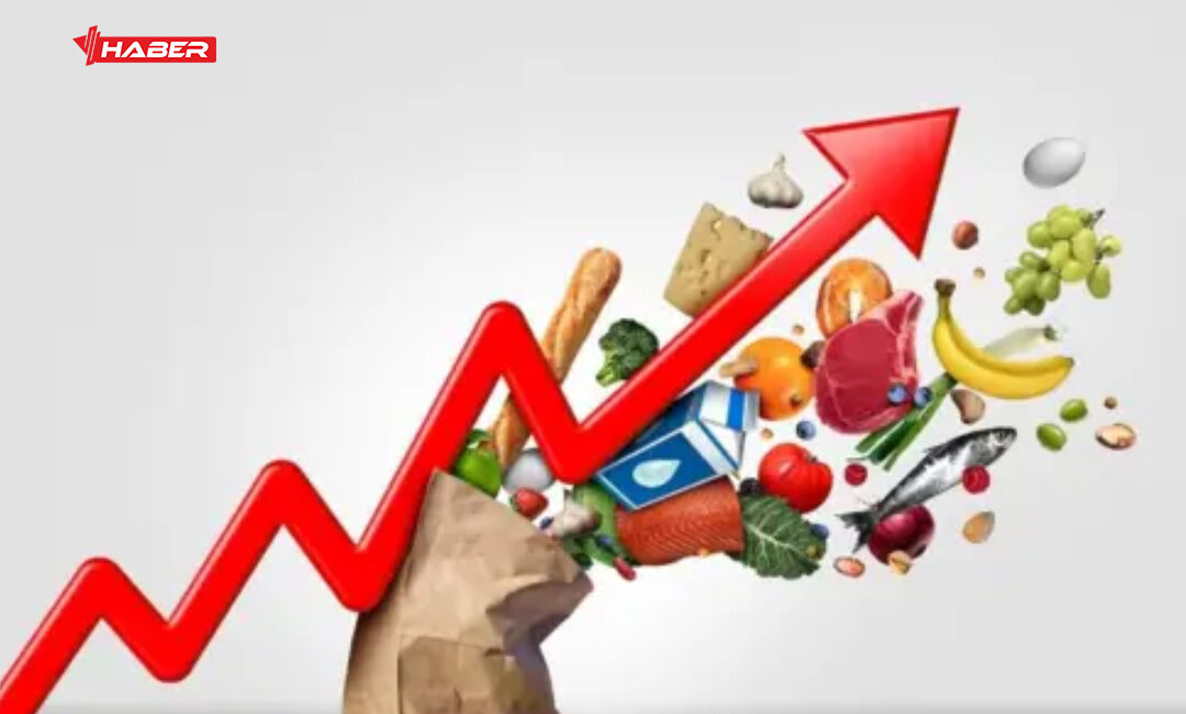 Türkiye İstatistik Kurumu (TÜİK) milyonlarca vatandaşı yakından ilgilendiren Eylül 2025