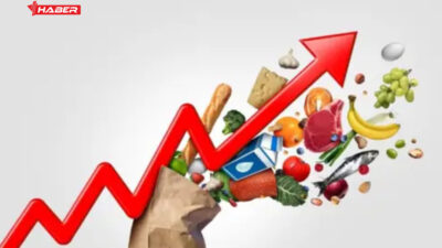 Türkiye İstatistik Kurumu (TÜİK) milyonlarca vatandaşı yakından ilgilendiren Eylül 2025