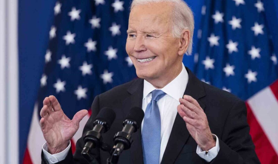 Eski ABD Başkanı Joe Biden, prostat kanseri teşhisinin ardından radyoterapi