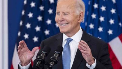 Eski ABD Başkanı Joe Biden, prostat kanseri teşhisinin ardından radyoterapi