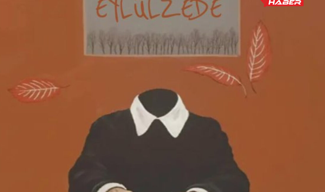 Eylülzede, alternatif müziğin yükselen isimlerinden Nikbinler grubunun 2025 yılında yayımladığı