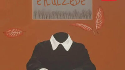 Eylülzede, alternatif müziğin yükselen isimlerinden Nikbinler grubunun 2025 yılında yayımladığı