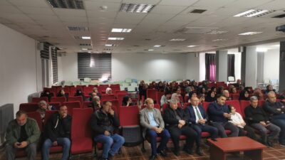 Aile Yılı Kapsamında “Türkiye Yüzyılı Maarif Modeli Aile Konferansı” Gerçekleştirildi