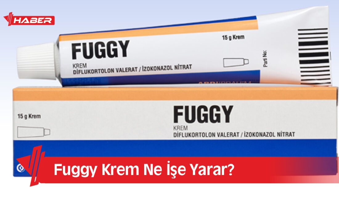 Ciltte görülen kaşıntı, kızarıklık, döküntü veya iltihap gibi şikayetlerin altında