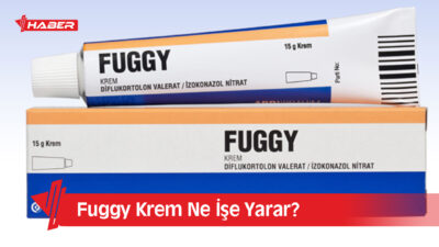 Ciltte görülen kaşıntı, kızarıklık, döküntü veya iltihap gibi şikayetlerin altında