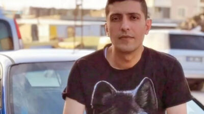 Sarı Yaprak Köyü’nden Fahrettin Gezer’in oğlu, gardiyan Abdullah Gezer, geçirdiği