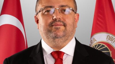 Osman Sungur'un yerine Gençlerbirliği Spor Kulübü başkanlığına Mehmet Kaya seçildi.