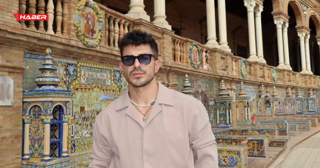 Sosyal medya dünyasının en tanınan isimlerinden biri olan Halil İbrahim