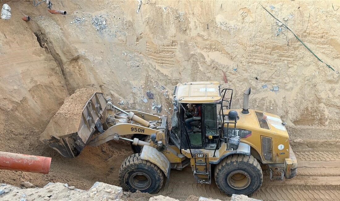 Hamas, İsrail ile varılan ateşkesin ardından rehine takası için İsrail’in