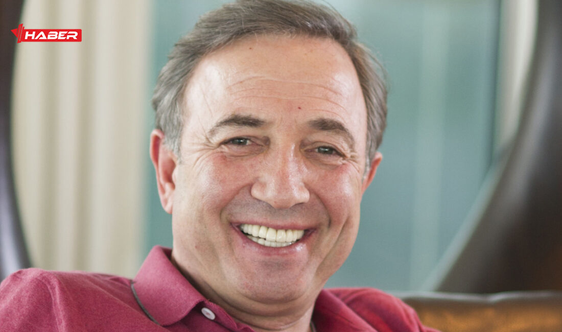 Türkiye iş dünyasında altyapı, enerji ve finans denince akla gelen