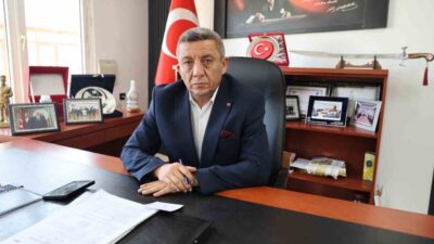 KIRŞEHİR (İHA) – Kırşehir Ziraat Odası Başkanı Mevlüt Toprak, çiftçilerin