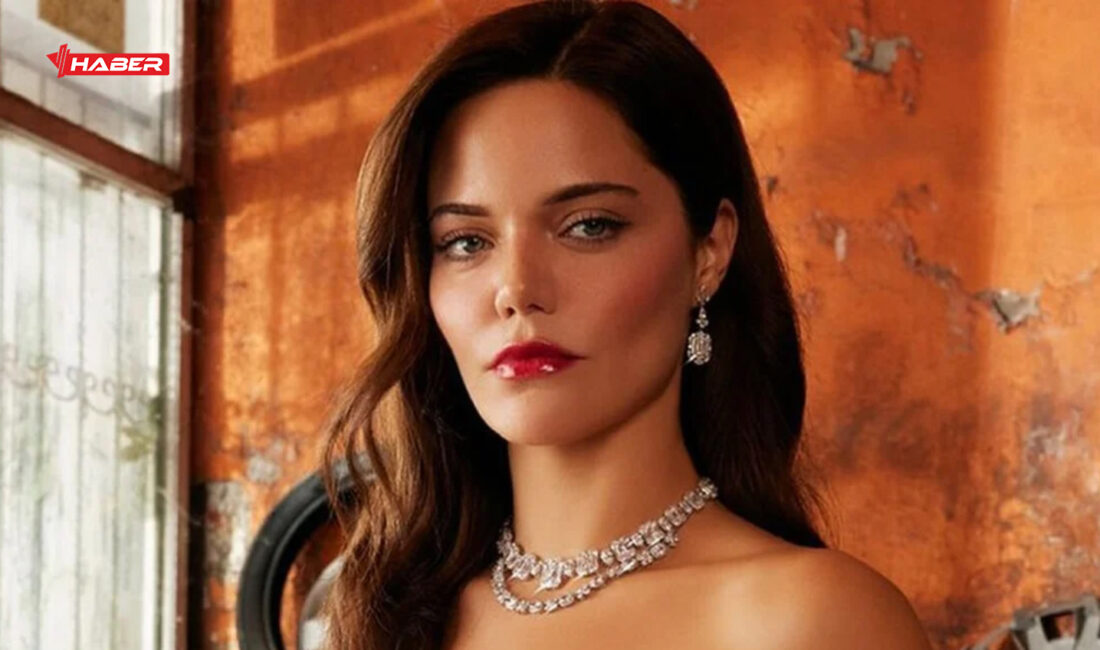 Hilal Altınbilek kimdir? 1991 doğumlu oyuncunun hayatı, kariyeri, oynadığı diziler