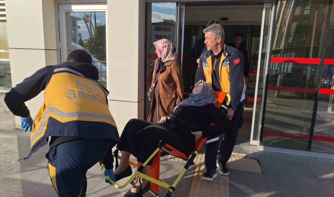 Kırklareli’nin Demirköy ilçesindeki İğneada’da beldesi yakınlarında 6 kişinin can verdiği