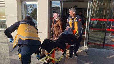 Kırklareli’nin Demirköy ilçesindeki İğneada’da beldesi yakınlarında 6 kişinin can verdiği