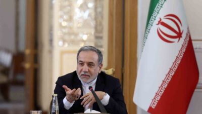 İran Dışişleri Bakanı Abbas Arakçi, ABD ile müzakerelerin devam ettiğini