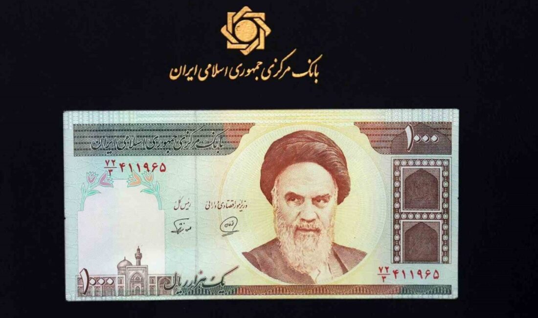 İran Meclisi, "Yeni Riyal" ve "Kıran"ı kullanacakları yasa tasarısını 144
