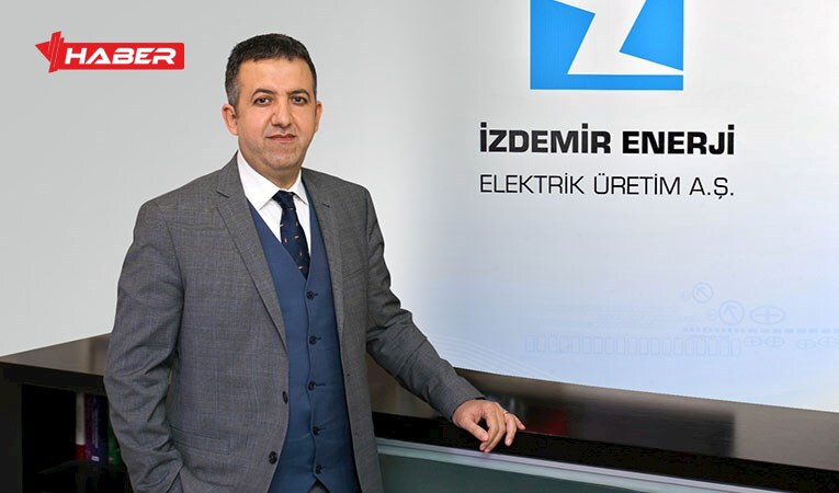 izdemir enerji kimin