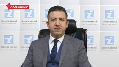 Türkiye’nin en önemli sanayi ve enerji yatırımlarından biri olan İzdemir,
