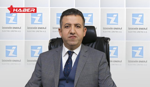 Türkiye’nin en önemli sanayi ve enerji yatırımlarından biri olan İzdemir,
