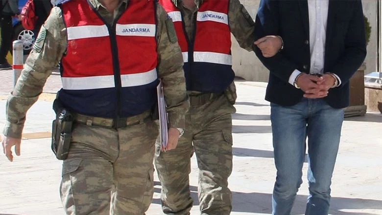 Yozgat İl Jandarma Komutanlığı ekipleri, aranan şahısların yakalanmasına yönelik yürüttüğü