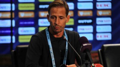 Alanyaspor Teknik Direktörü Joao Pereira, Gençlerbirliği maçından memnun olmadığını, oyuncuların