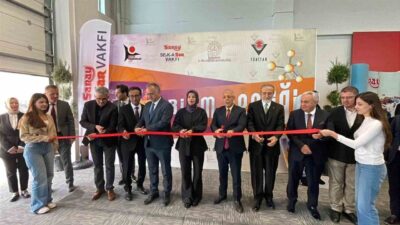 Karaman'da düzenlenen TÜBİTAK 4007 Bilim Şenliği, Keşfetmenin Neşeli Yolculuğu-2, resmi
