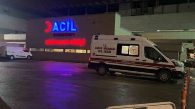 Ankara’da kayıp olarak aranan ve kullandıkları alkollü içkiden dolayı zehirlendiği