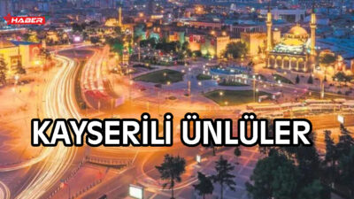 Orta Anadolu’nun kalbinde yer alan Kayseri, tarih boyunca ticaretin ve