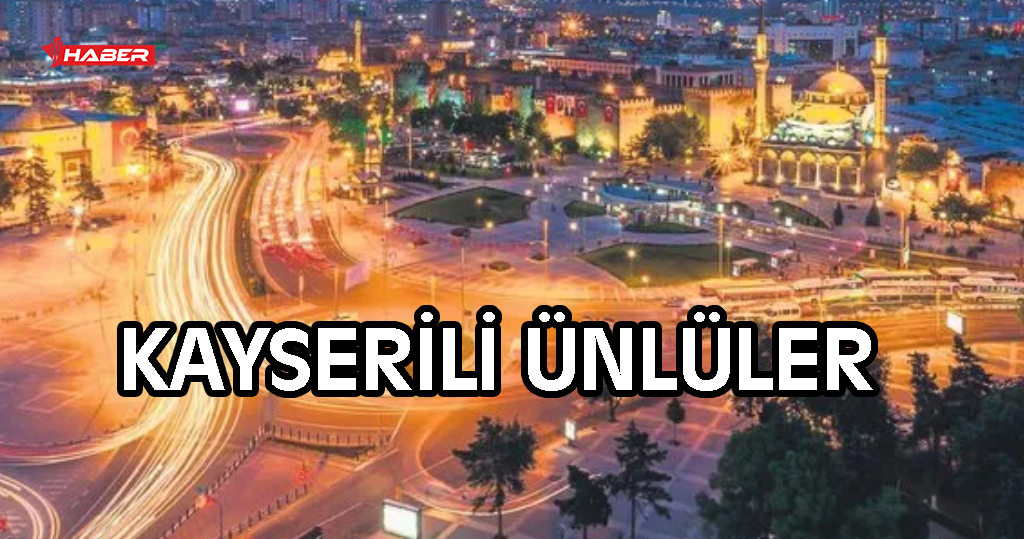 Orta Anadolu’nun kalbinde yer alan Kayseri, tarih boyunca ticaretin ve