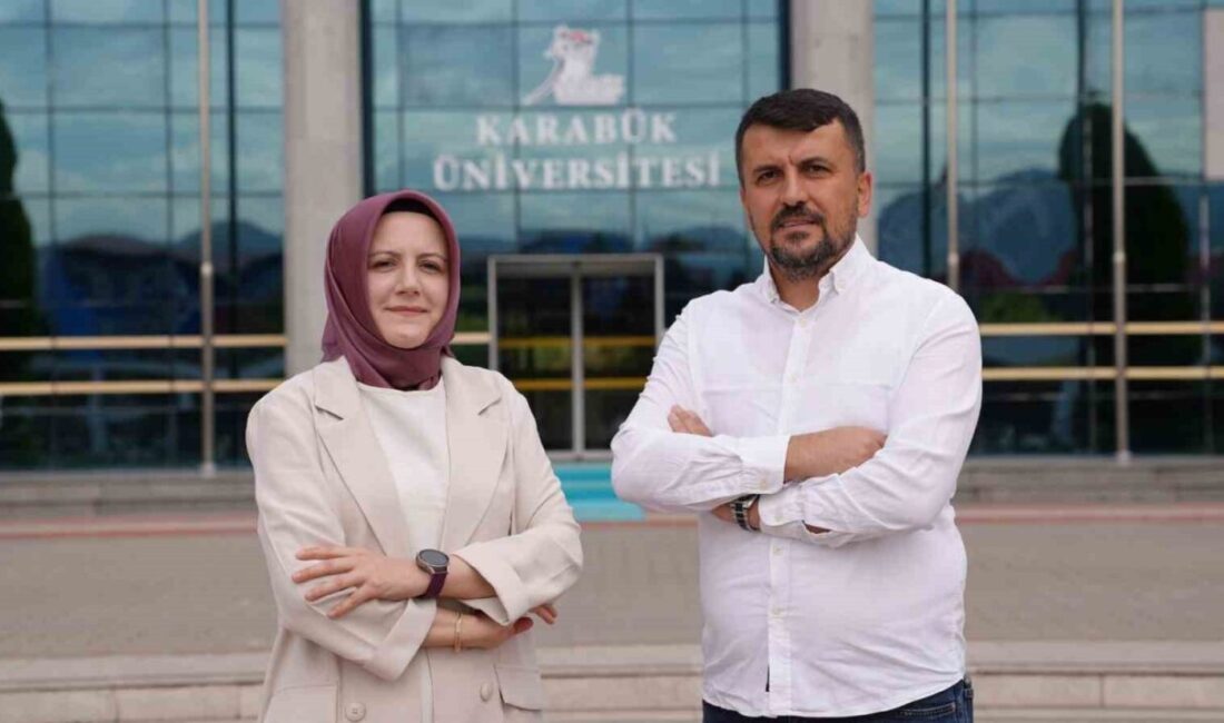 KBÜ'den araştırmacılar, TÜBİTAK destekli projede, "supercapattery" adı verilen enerji depolama