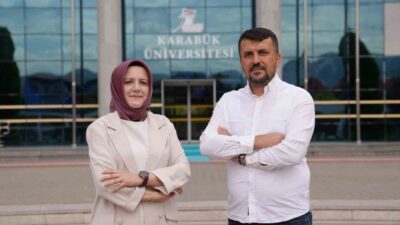 KBÜ'den araştırmacılar, TÜBİTAK destekli projede, "supercapattery" adı verilen enerji depolama