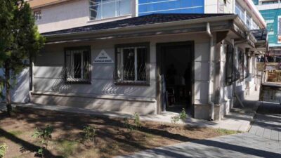 Keçiören Belediye Başkanı Mesut Özarslan, “Muhtarlık, milletimizin kadim devlet geleneğini