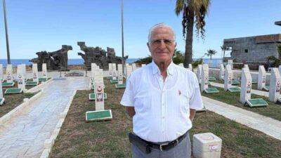 Kıbrıs gazisi Ahmet Yıldırım, Erenköy Direnişi ve 1974 Barış Harekâtı'nı