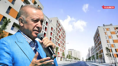 Cumhurbaşkanı Recep Tayyip Erdoğan, Sultanbeyli’deki Toplu Açılış ve Temel Atma