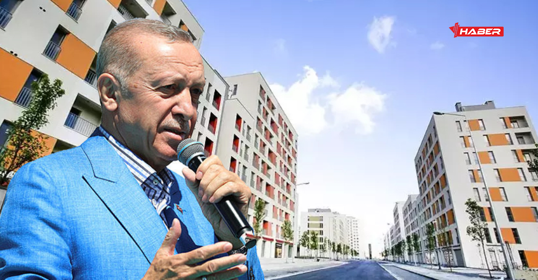 Cumhurbaşkanı Recep Tayyip Erdoğan, Sultanbeyli’deki Toplu Açılış ve Temel Atma