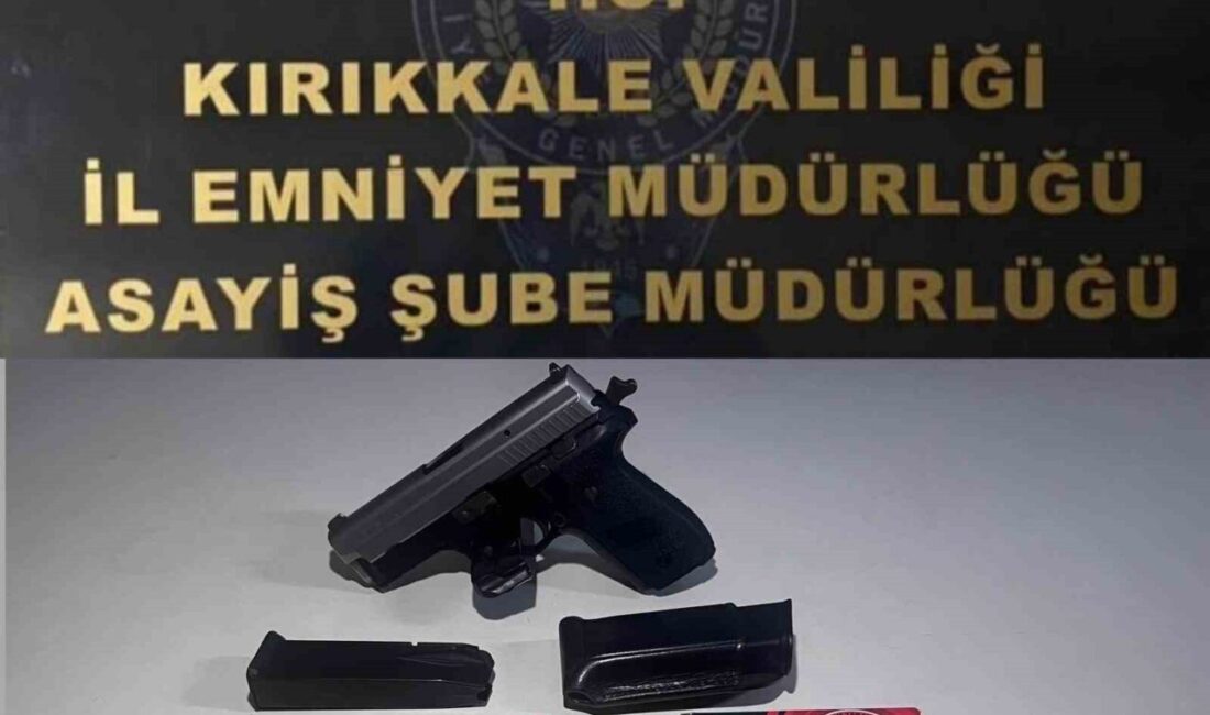 Kırıkkale'de son bir haftada düğün ve asker uğurlamalarındaki kurallara uymayan