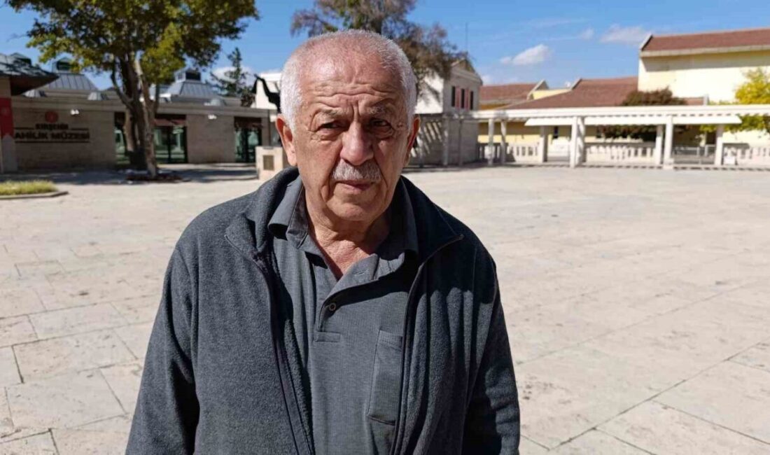 Kırşehir’de hafta sonu tatilinde cep telefonuna yüklenen yabancı yazılımlar aracılığıyla