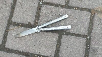 Kırşehir'de akrabalar arasında çıkan bıçaklı kavgada, Ş.A. ağır yaralandı. Kavganın