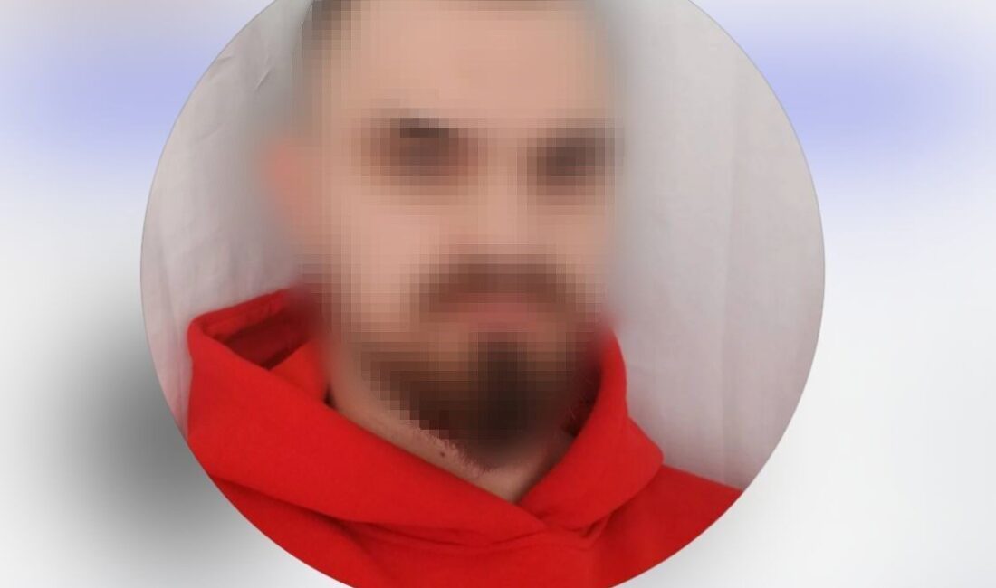 KIRŞEHİR (İHA) – Kırşehir İl Emniyet Müdürlüğü’nde görevli bir polis