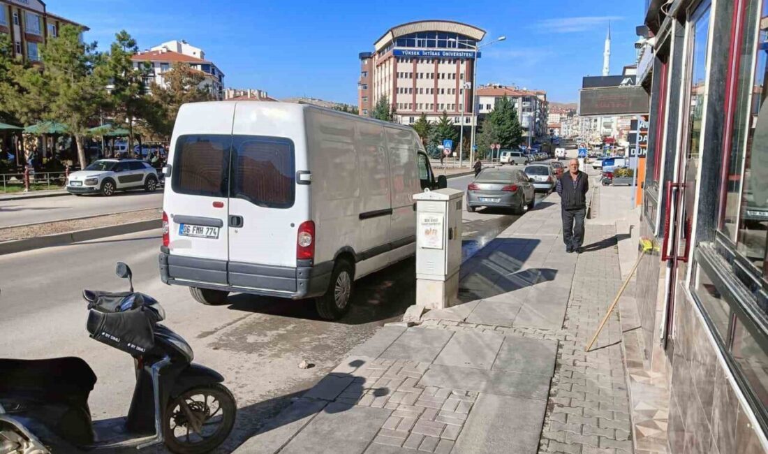 Ankara’da bir şahıs, konuşmak için buluştuğu husumetlisinin silahlı saldırısı sonucu