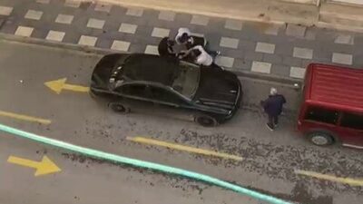 Yozgat’ın Sorgun ilçesinde kooperatif evlerinin teslim edilmediği için mağdur edildiklerini