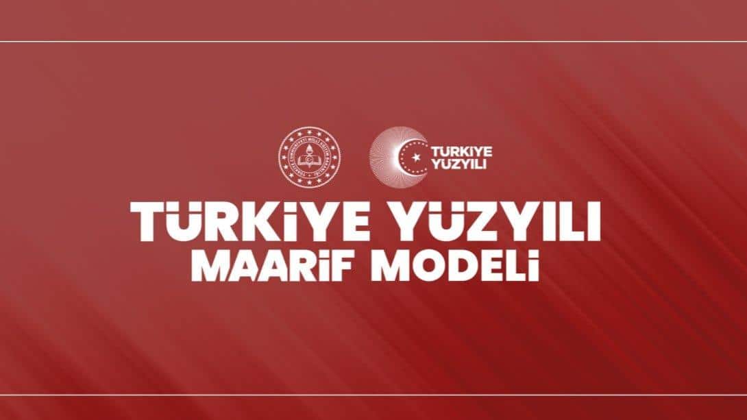 Yerköy Halk Eğitim Merkezi Müdürlüğü tarafından “Maarif Modeli Aile Konferansı”