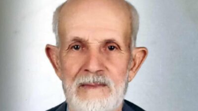 Mahmutlu Köyü sakinlerinden Mehmet Yaman, Hakk’ın rahmetine kavuştu.Merhumun cenazesi 23