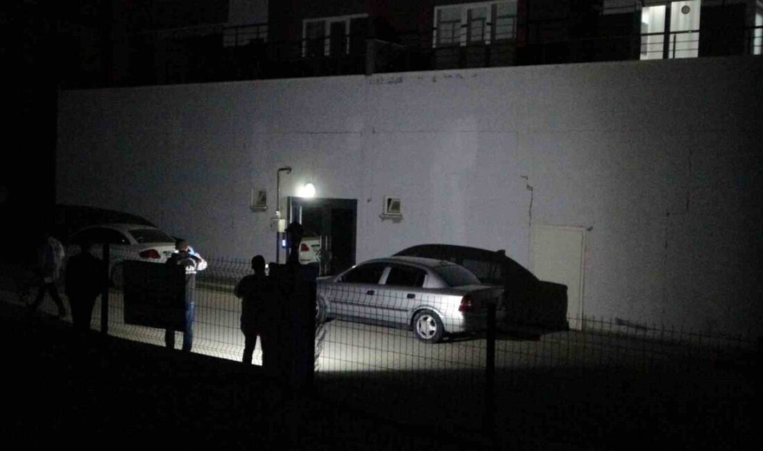 Malatya’nın Yeşilyurt ilçesinde 86 yaşındaki adam, ailesi tarafından evinde ölü