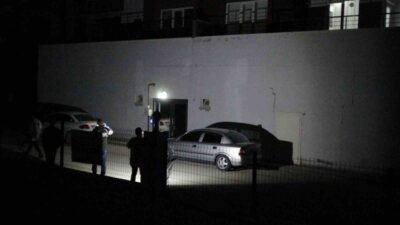 Malatya’nın Yeşilyurt ilçesinde 86 yaşındaki adam, ailesi tarafından evinde ölü