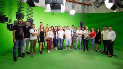 Yaşar Üniversitesi ve Manisa OSB Mesleki ve Teknik Anadolu Lisesi