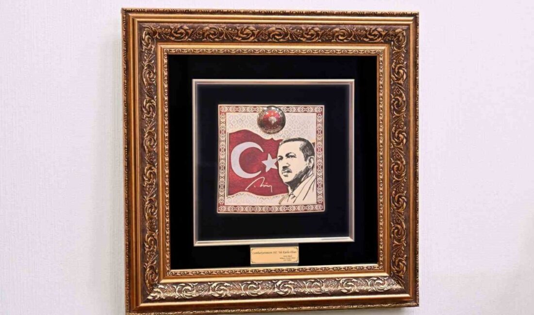Milliyetçi Hareket Partisi (MHP) Genel Başkanı Devlet Bahçeli, Cumhuriyet’in 102’nci