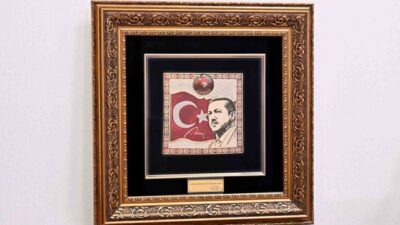 Milliyetçi Hareket Partisi (MHP) Genel Başkanı Devlet Bahçeli, Cumhuriyet’in 102’nci