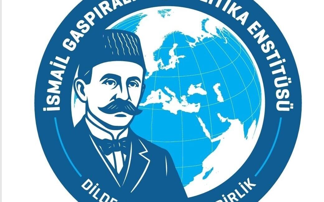 MHP Genel Başkanı Devlet Bahçeli'nin talimatıyla İsmail Gaspıralı Dış Politika